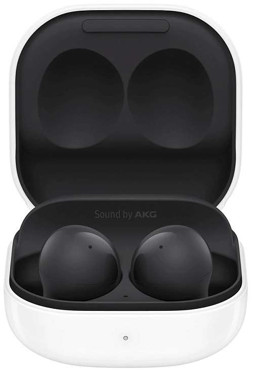 Samsung Galaxy Buds 2 (черный) Samsung Galaxy Buds 2 (черный)