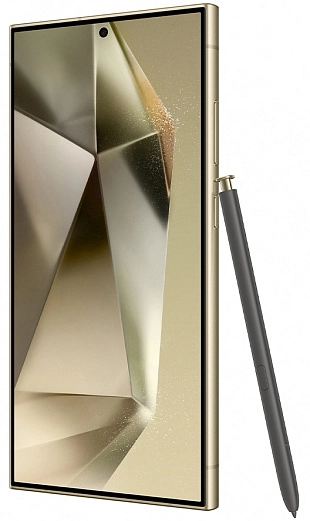 Samsung Galaxy S24 Ultra 12/512GB (желтый титан) фото 6
