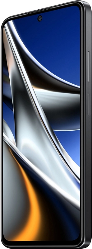 POCO X4 Pro 5G 6/128GB (лазерный черный) фото 3 POCO X4 Pro 5G 6/128GB (лазерный черный) фото 3