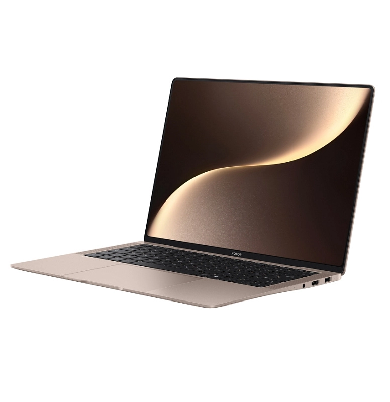 HONOR MagicBook Art 14 Ultra7 32/1024GB (коричневый) фото 1