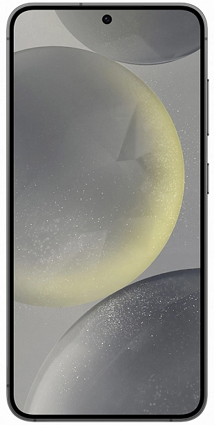 Samsung Galaxy S24+ 12/256GB (черный) фото 2