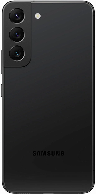 Samsung Galaxy S22 8/128GB Грейд B (черный фантом) фото 6