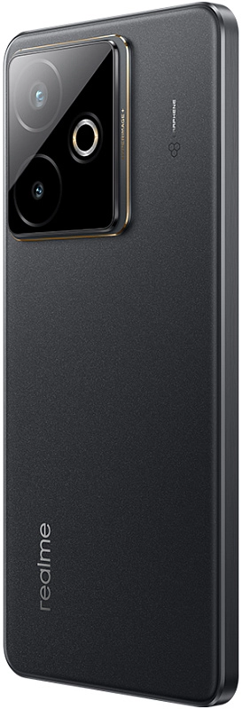 Realme GT 7T 12/512GB (обсидиан) фото 7 Realme GT 7T 12/512GB (обсидиан) фото 7