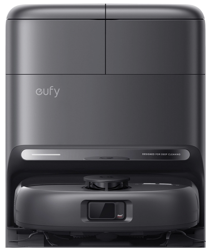 Eufy Robot Vacuum Omni C28 (черный) фото 1