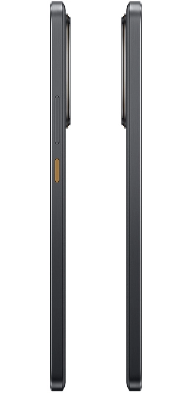 Realme GT 7 12/256GB (обсидиан) фото 4 Realme GT 7 12/256GB (обсидиан) фото 4