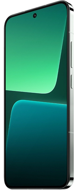 Xiaomi 13 12/256GB (светло-зеленый) фото 3 Xiaomi 13 12/256GB (светло-зеленый) фото 3