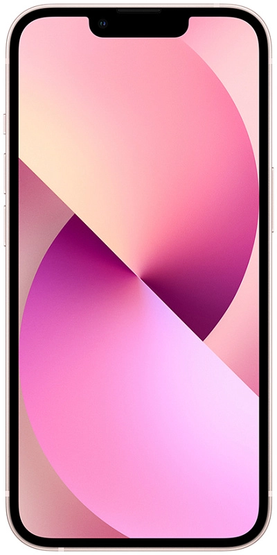 Apple iPhone 13 256GB (A2634, 2 SIM) (розовый) фото 2 Apple iPhone 13 256GB (A2634, 2 SIM) (розовый) фото 2