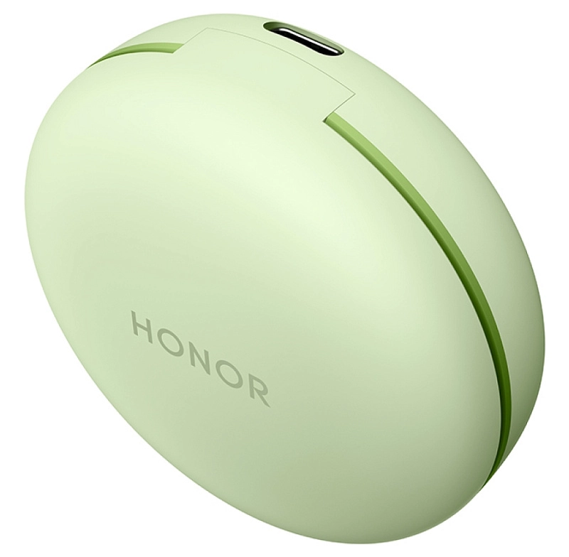 HONOR Earbuds A Pro (зеленый) фото 5