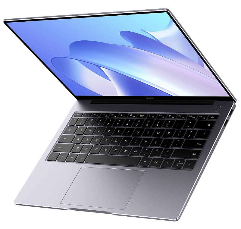 Huawei MateBook 14 i5 11th 16/512GB (космический серый) фото 15 Huawei MateBook 14 i5 11th 16/512GB (космический серый) фото 15