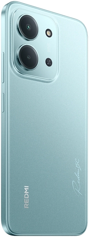 Redmi 15С 4/128GB (зеленый) фото 4 Redmi 15С 4/128GB (зеленый) фото 4