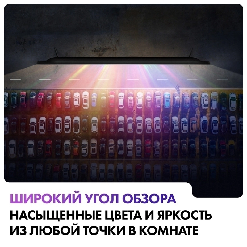 Haier 55 Smart TV S2 фото 10