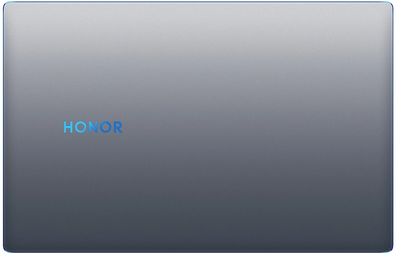 HONOR MagicBook M15 (серый космос) фото 5