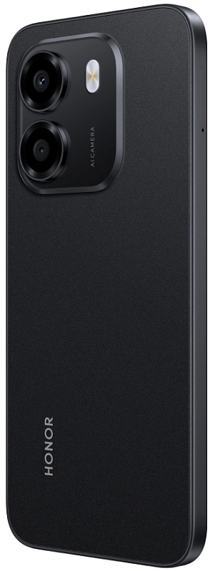 HONOR X6e 4/256GB (черный) фото 7