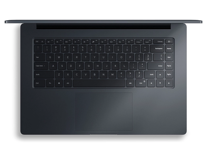 Xiaomi RedmiBook 15 i3 8/256GB (темно-серый) фото 1 Xiaomi RedmiBook 15 i3 8/256GB (темно-серый) фото 1