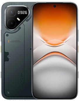 Tecno Pova 8 Pro 5G 8/256GB (черный)