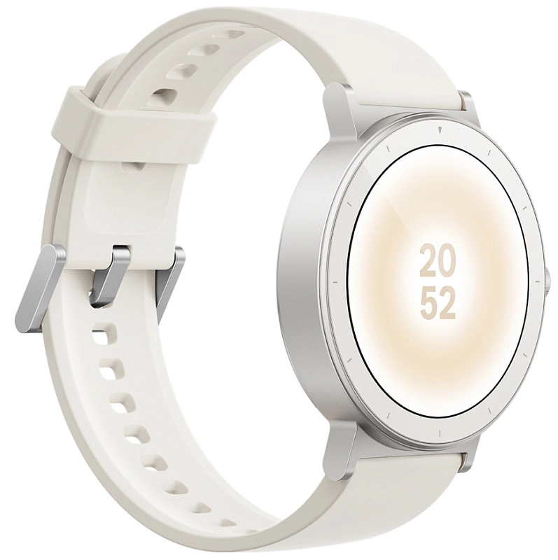 Realme Watch S5 (бежевый) фото 1