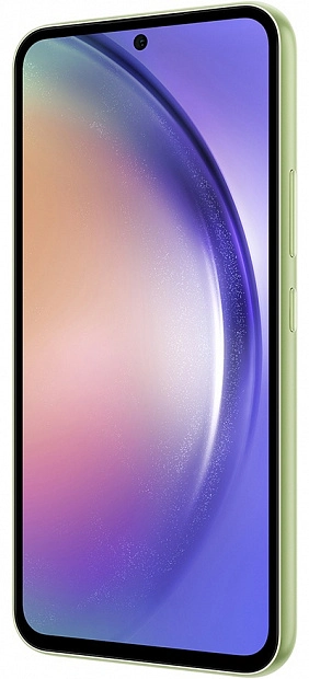 Samsung Galaxy A54 5G 8/256GB (лайм) фото 3