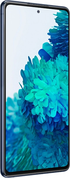 Смартфон Samsung Galaxy S20 FE 8/256Gb G780 (темно-синий) фото 1