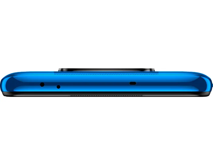 Смартфон Xiaomi POCO X3 6/64GB (синий) фото 11 Смартфон Xiaomi POCO X3 6/64GB (синий) фото 11