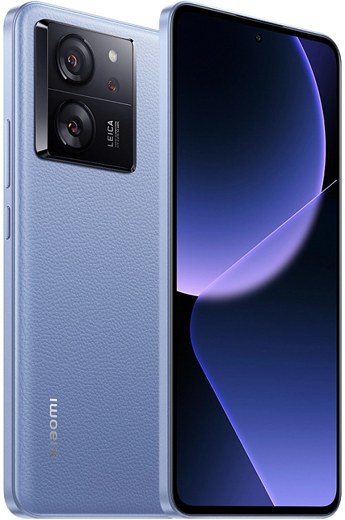 Xiaomi 13T Pro 16/1TB (альпийский синий) Xiaomi 13T Pro 16/1TB (альпийский синий)