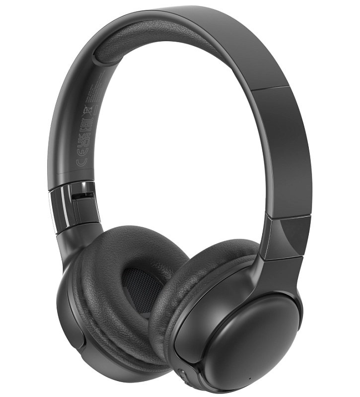 HONOR Choice Headphone Lite (SHB-ME00, черный) фото 2 HONOR Choice Headphone Lite (SHB-ME00, черный) фото 2
