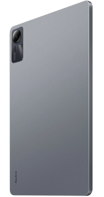 Xiaomi Redmi Pad SE 6/128GB (графитовый серый) фото 5