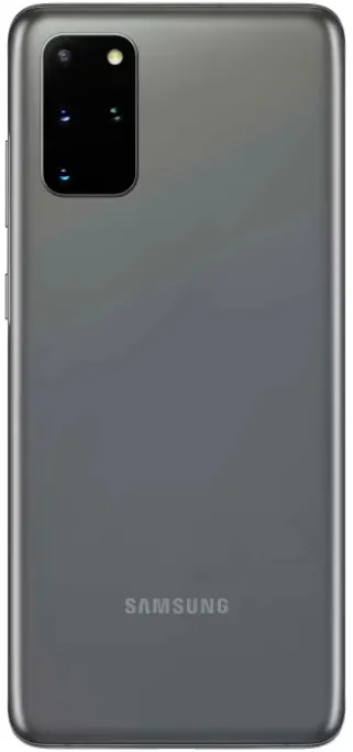 Смартфон Samsung Galaxy S20+ G985 (серый) фото 3 Смартфон Samsung Galaxy S20+ G985 (серый) фото 3