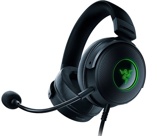 Razer Kraken V3 Hypersense Razer Kraken V3 Hypersense