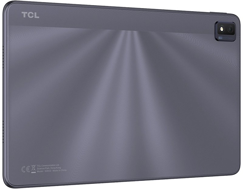 TCL 10 TABMAX 4G 4/64Gb + чехол и пленка (космический серый) фото 7 TCL 10 TABMAX 4G 4/64Gb + чехол и пленка (космический серый) фото 7