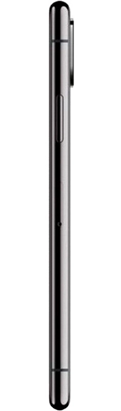 Apple iPhone X 64GB Грейд B (серый космос) фото 2
