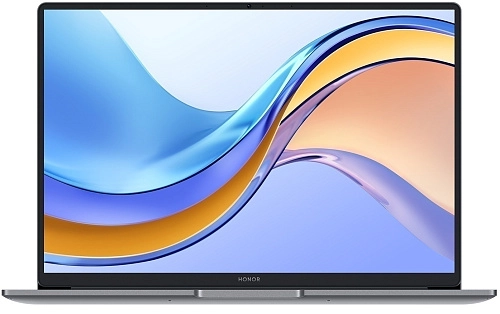 HONOR MagicBook X14 i5 16/512GB (космический серый)