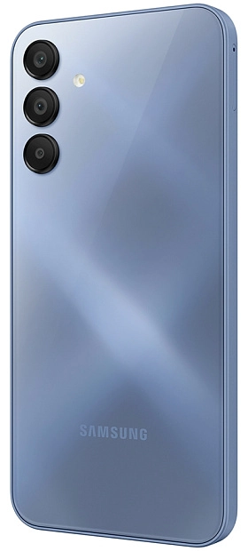 Samsung Galaxy A15 A155 4/128GB (синий) фото 6