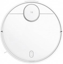Робот-пылесос Xiaomi Mi Robot Vacuum-Mop P (белый)