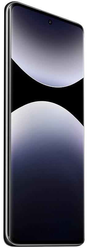 Redmi Note 14 Pro+ 5G 8/256GB (черный) фото 1