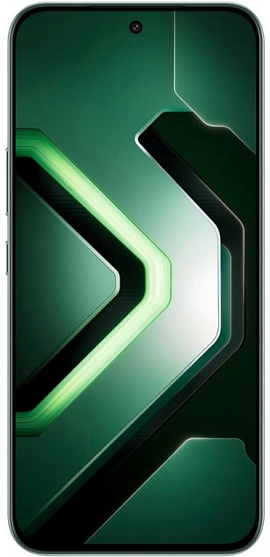 Infinix GT 30 8/256GB (зеленый) фото 2
