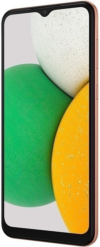 Samsung Galaxy A03 Core 2/32GB (медный) фото 3 Samsung Galaxy A03 Core 2/32GB (медный) фото 3