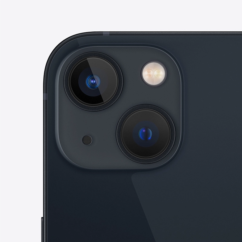 Apple iPhone 13 256GB (темная ночь) фото 3 Apple iPhone 13 256GB (темная ночь) фото 3