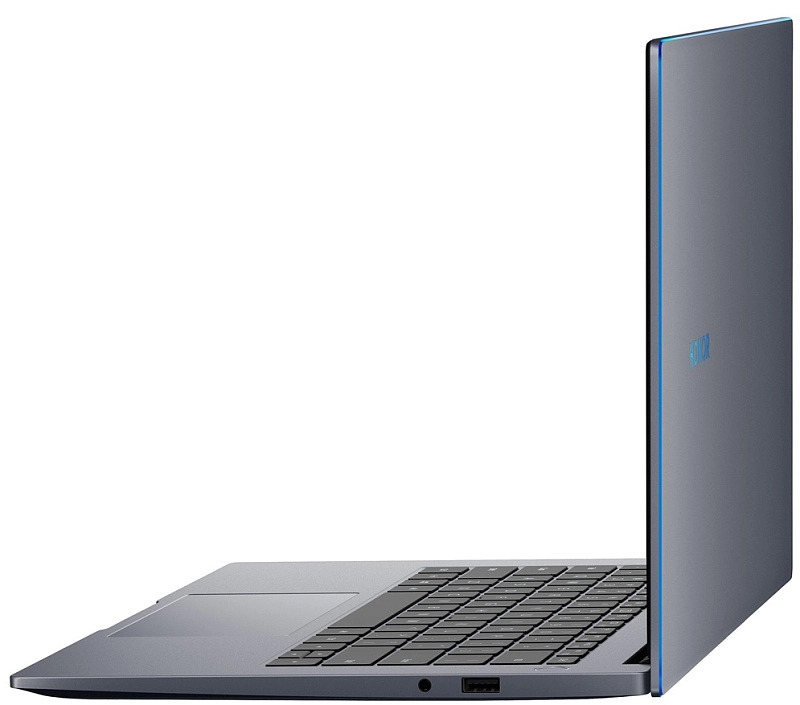 HONOR MagicBook M15 (серый космос) фото 8