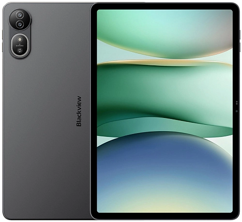 Blackview Mega 12 5G 12/256GB (серый)