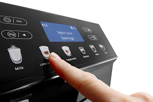 DeLonghi Eletta Cappuccino Evo ECAM46.860.B фото 4
