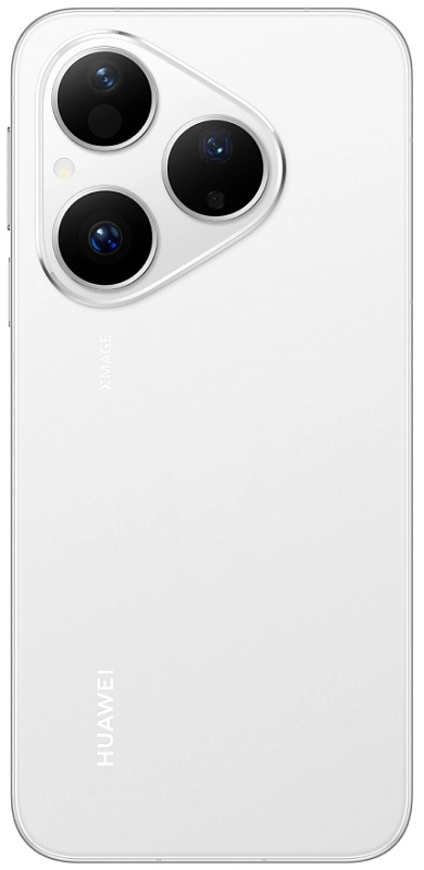 Смартфон Huawei Pura 80 12/256GB (белый) фото 6 Смартфон Huawei Pura 80 12/256GB (белый) фото 6