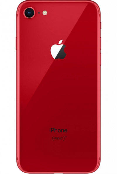 Apple iPhone 8 64GB Грейд B (PRODUCT)RED фото 2