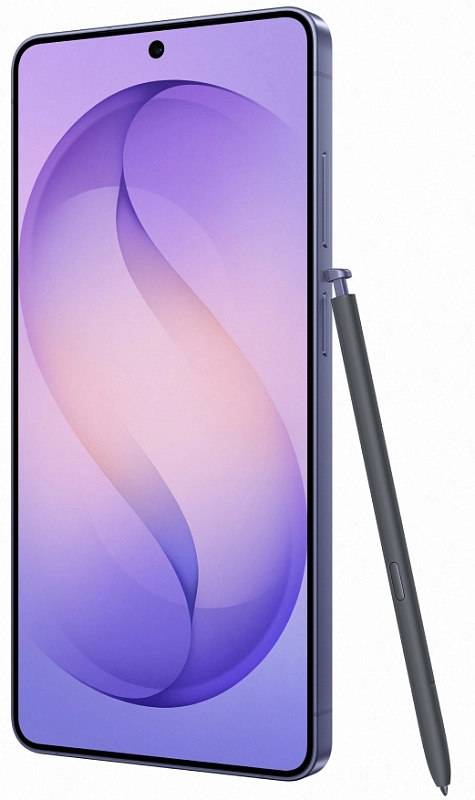 Samsung Galaxy S26 Ultra 12/256GB (лаванда) фото 3