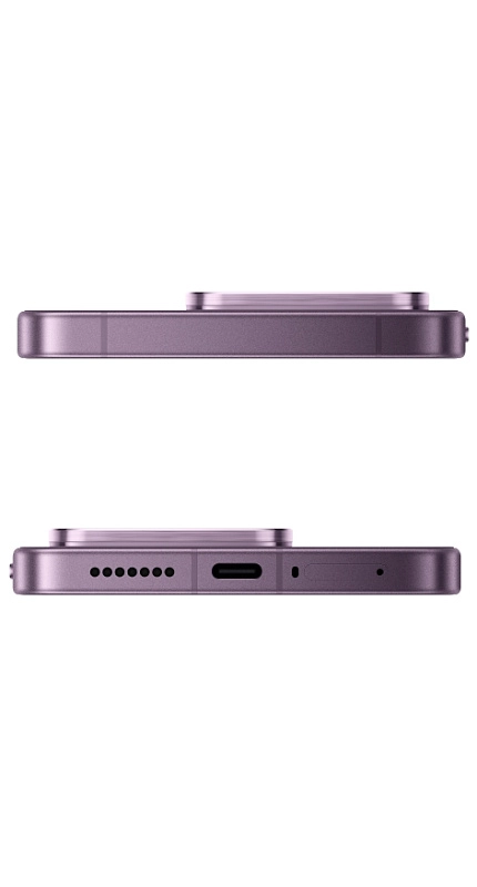 Xiaomi 17T Pro 12/1024Gb (сиреневый) фото 9