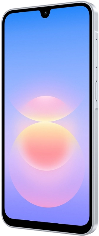 Samsung Galaxy A18  A185 4/128GB (серый) фото 3