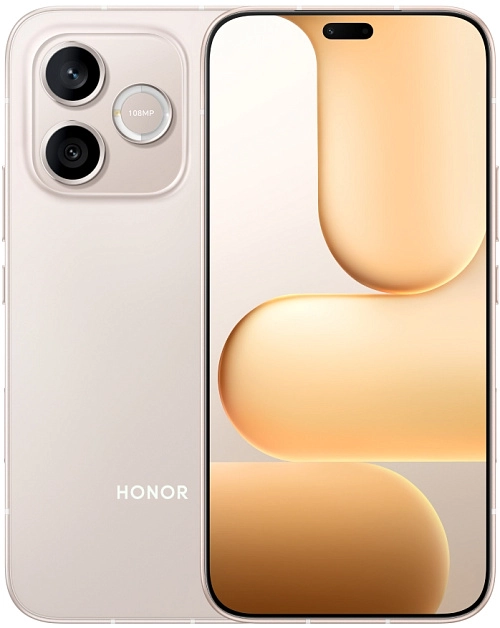 HONOR 600 Lite 8/256GB (золото)