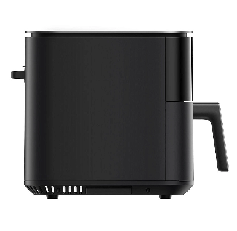 Xiaomi Dual Zone Air Fryer 10L (черный) фото 1 Xiaomi Dual Zone Air Fryer 10L (черный) фото 1