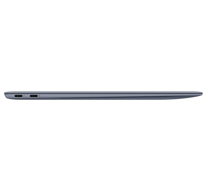 Huawei MateBook X Pro U9 32/2048GB VGHH-X (53014ABF) (голубой) фото 8 Huawei MateBook X Pro U9 32/2048GB VGHH-X (53014ABF) (голубой) фото 8
