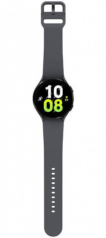 Samsung Galaxy Watch 5 44 мм (графит) фото 5