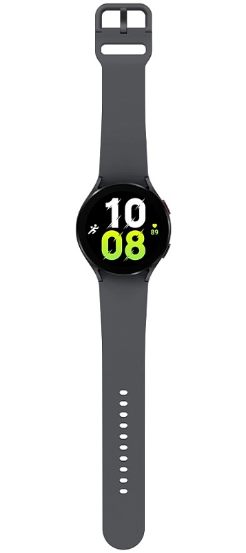Samsung Galaxy Watch 5 44 мм (графит) фото 5